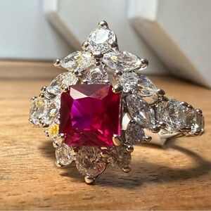 Bomb Party RG65965 Perfectly Polished Love & Grace size 8 NEW